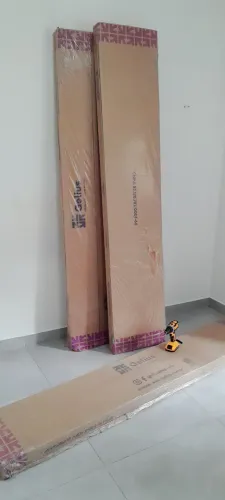 Montagem de móveis em geral,reparos e manutenção