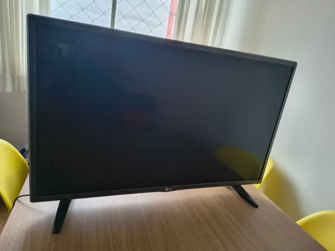 Tv LG 32 polegadas