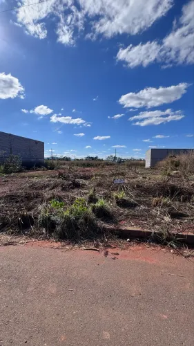 Lote comercial