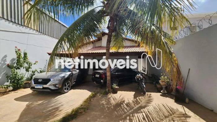 Venda Casa Esplanada Janaúba