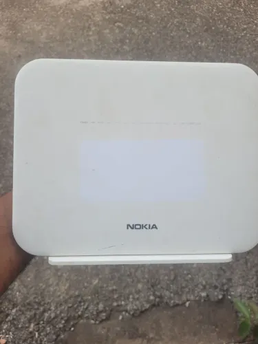 ONT Nokia Gpon