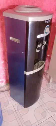 Vendo este Bebedouro