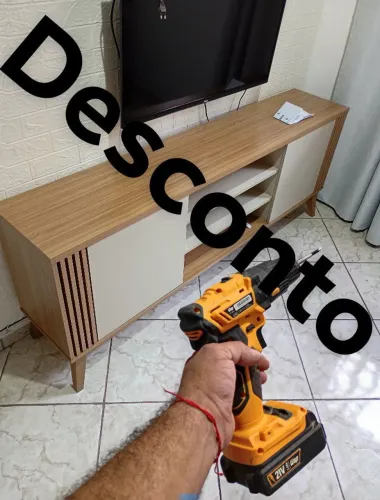 Montador de móveis