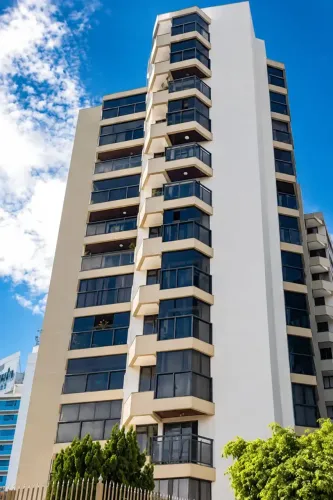 Residencial Vitória Regia II Taguatinga