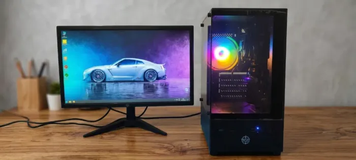 Computador