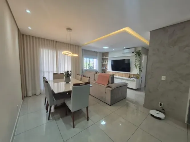 ? Oportunidade em Paulínia! 3 dorm, suíte, lazer completo - Moradas do Morumbi