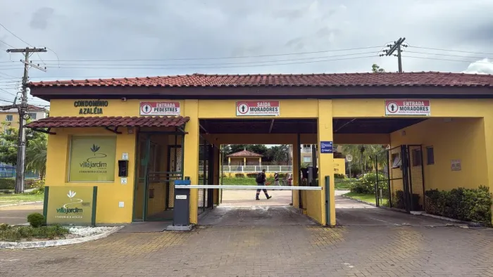 VENDA APÊ 3 QUARTOS Cond. Vila Jardim (Azaléia).