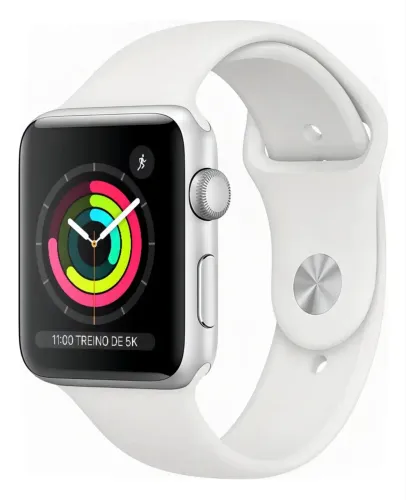 APPLE WACTH SERIE 3 38MM