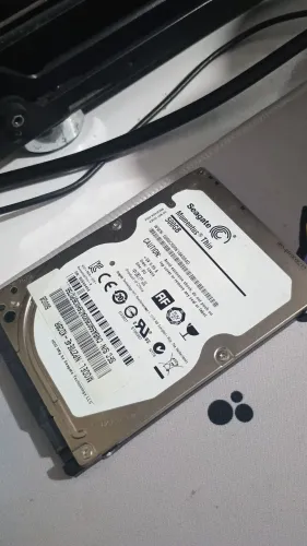 Hd Seagate 500 gb