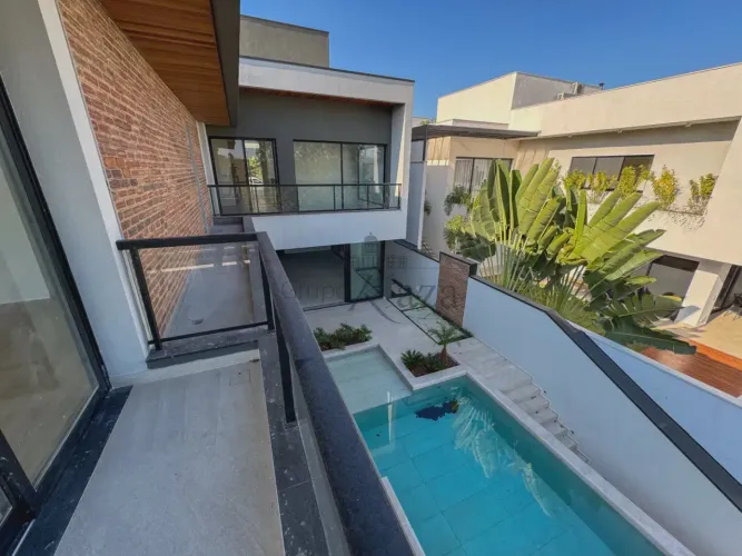 Oportunidade - Condomínio Residencial Montserrat - Urbanova