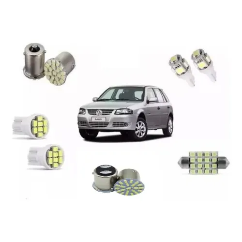 Led automotivo