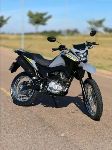 HONDA NXR BROS ABS 160