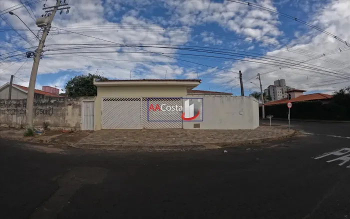 Casa com 3 Quartos para alugar - JARDIM FLORIDA em FRANCA - SP