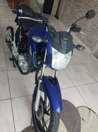 Fan 160 linda