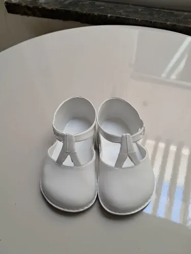Sapatinhos para boneca da estrela