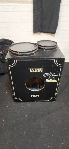 Tajon FSA
