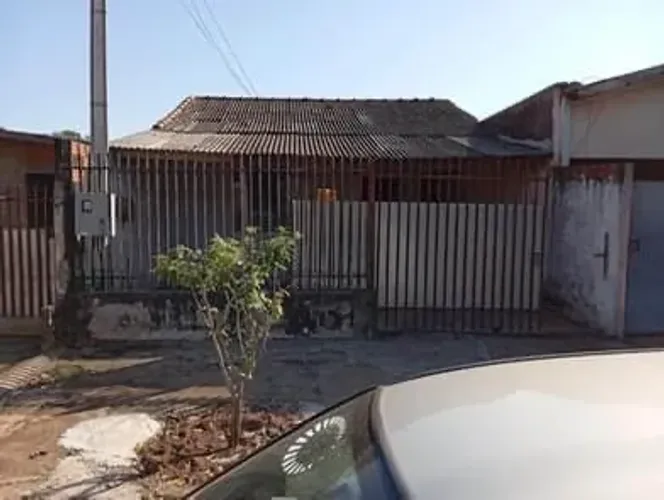 VENDO CASA NO JARDIM MORUMBI