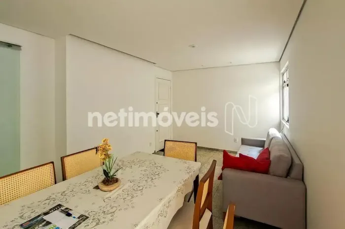 Venda Apartamento 3 quartos Anchieta Belo Horizonte