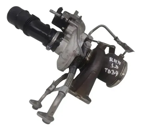 Turbina Renegade Compass Toro Pulse Fastback 1.3t 22 26 Tb34