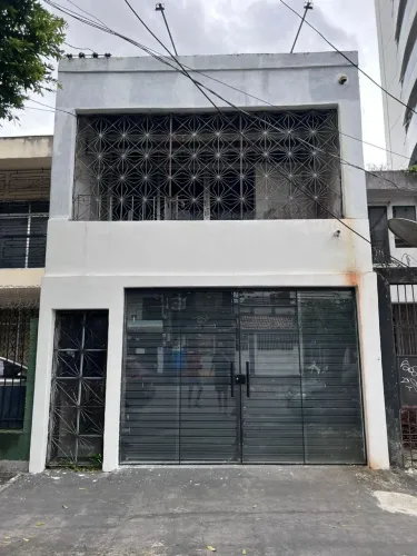 Alugo Loja com 2 pavimentos na Antônio Barreto 