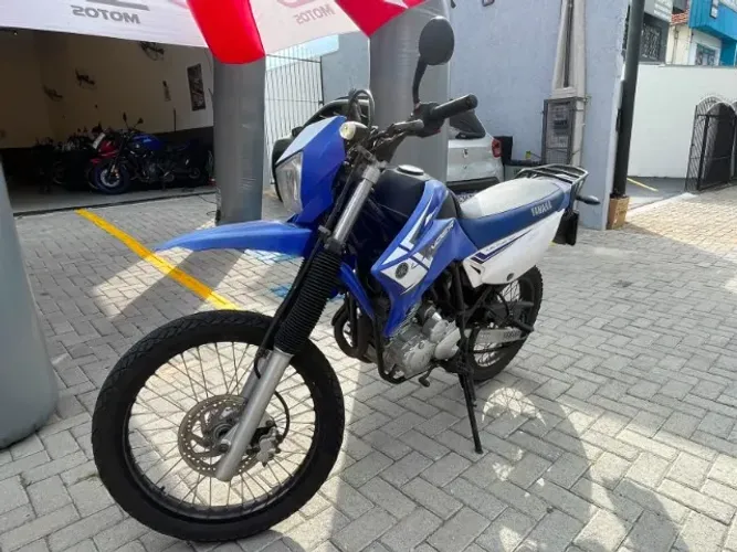 LANDER 250 2016