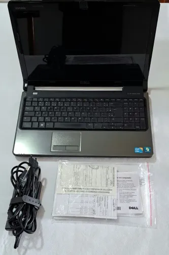 Notebook Dell Inspiron 1564