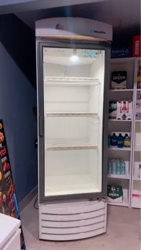 Expositor de bebidas