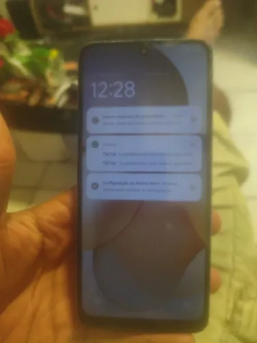 Redmi not 12