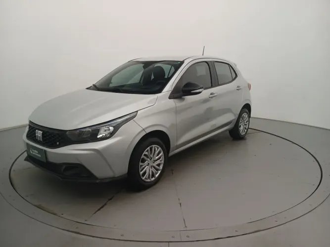 Fiat Argo Drive 1.0 Firefly 2026
