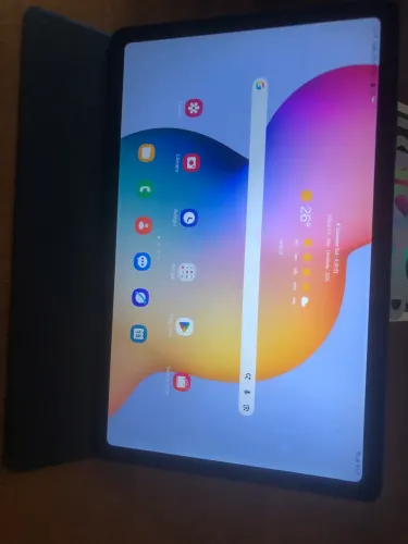 Tablet Samsung Tab S6 Lite