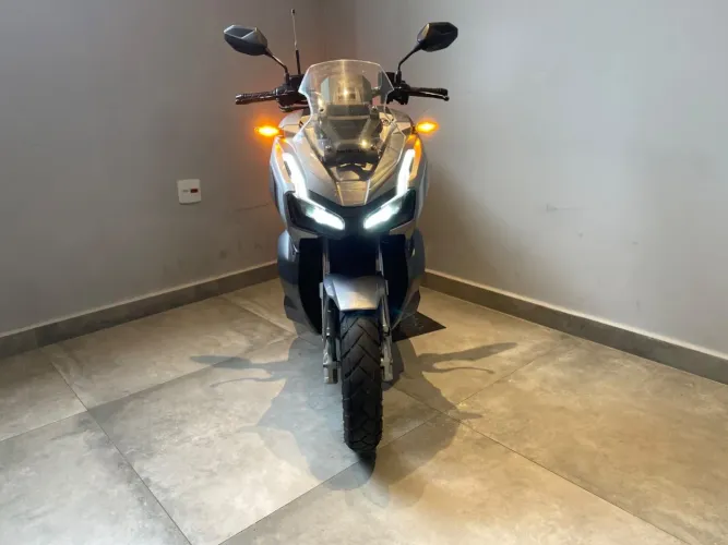 Honda Adv 150 2023