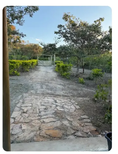 Lote no Capão de Palmeiras