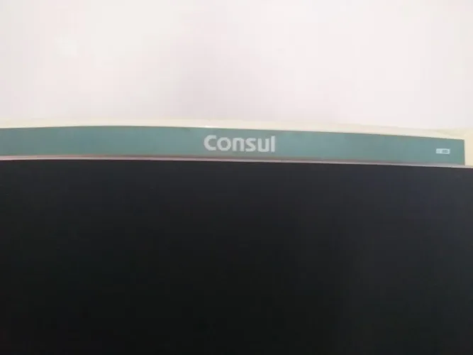 Geladeira Cônsul