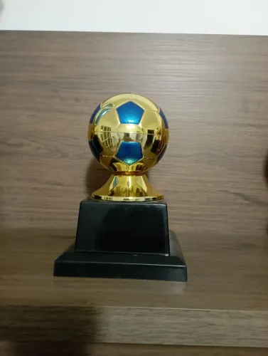 Troféu.