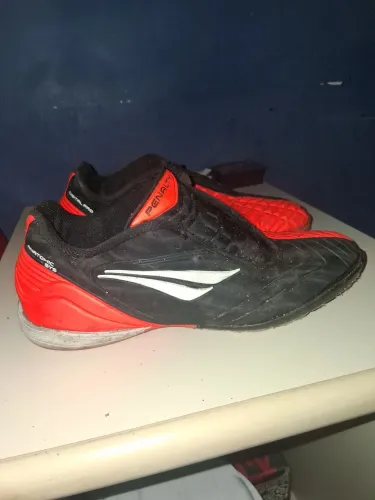 VENDER ! Pro Y-2 Futsal