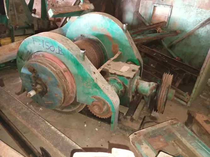 Fita de serrar madeira schffer 150