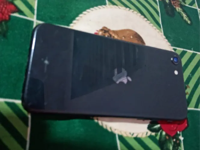iPhone SE2020