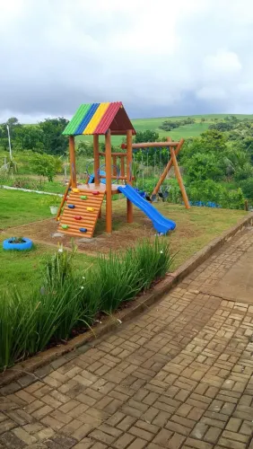 Parquinho 