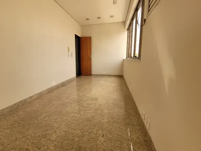 Aluguel - SALA - BARRO PRETO Belo Horizonte MG