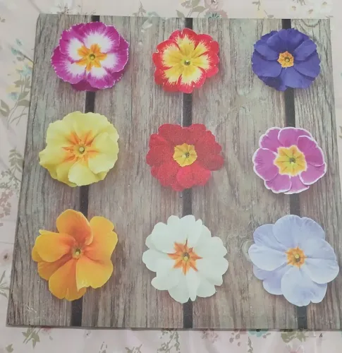 Quadro de Flores