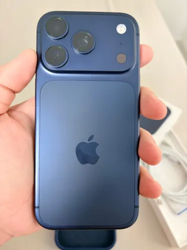 iPhone 17 PRO