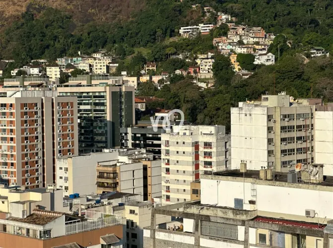 Apartamento 4 quartos, sendo 2 suítes