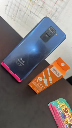 Redmi Note 9S 128GB