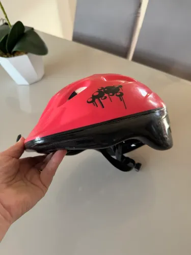 CAPACETE PARA BIKE ROLLER PATINS