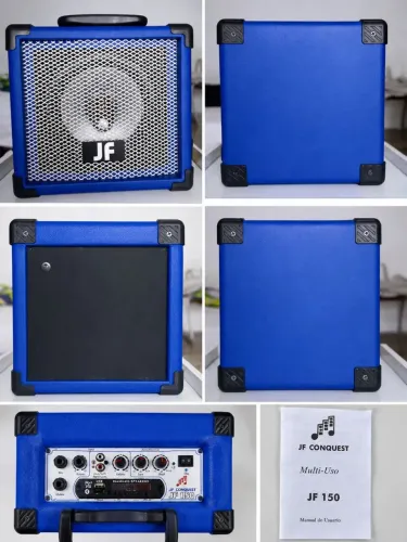 Amplificador JF 150