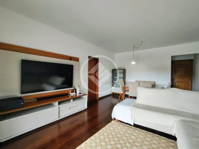 Apartamento Amplo com 119 m², 03 Quartos - 01 suíte, R$ 690 mil na bairro da Várzea Teres