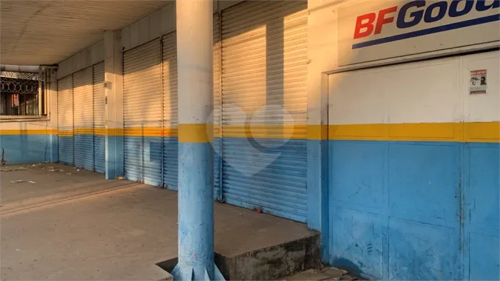 Barracão à venda ou para alugar em Vila Lucy, Sorocaba - SP