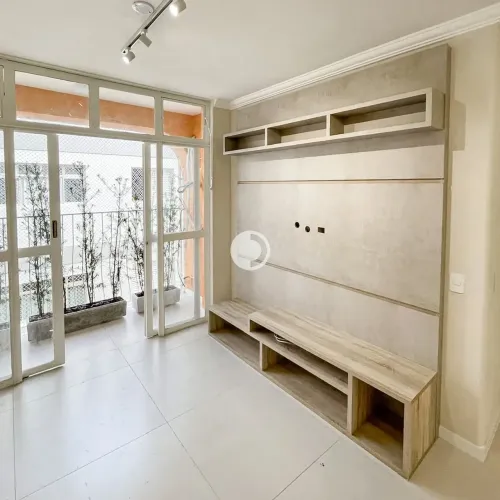 Apartamento de 102m com Suíte e Móveis Planejados em Americana REF: 153