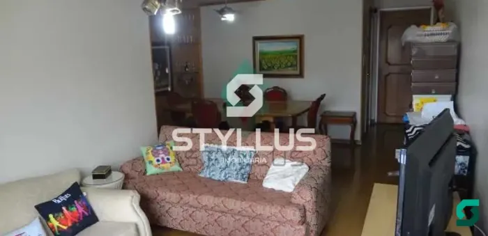 Engenho Novo | Apartamento 2 quartos