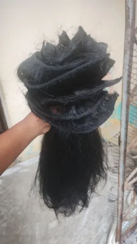 Cabelo humano